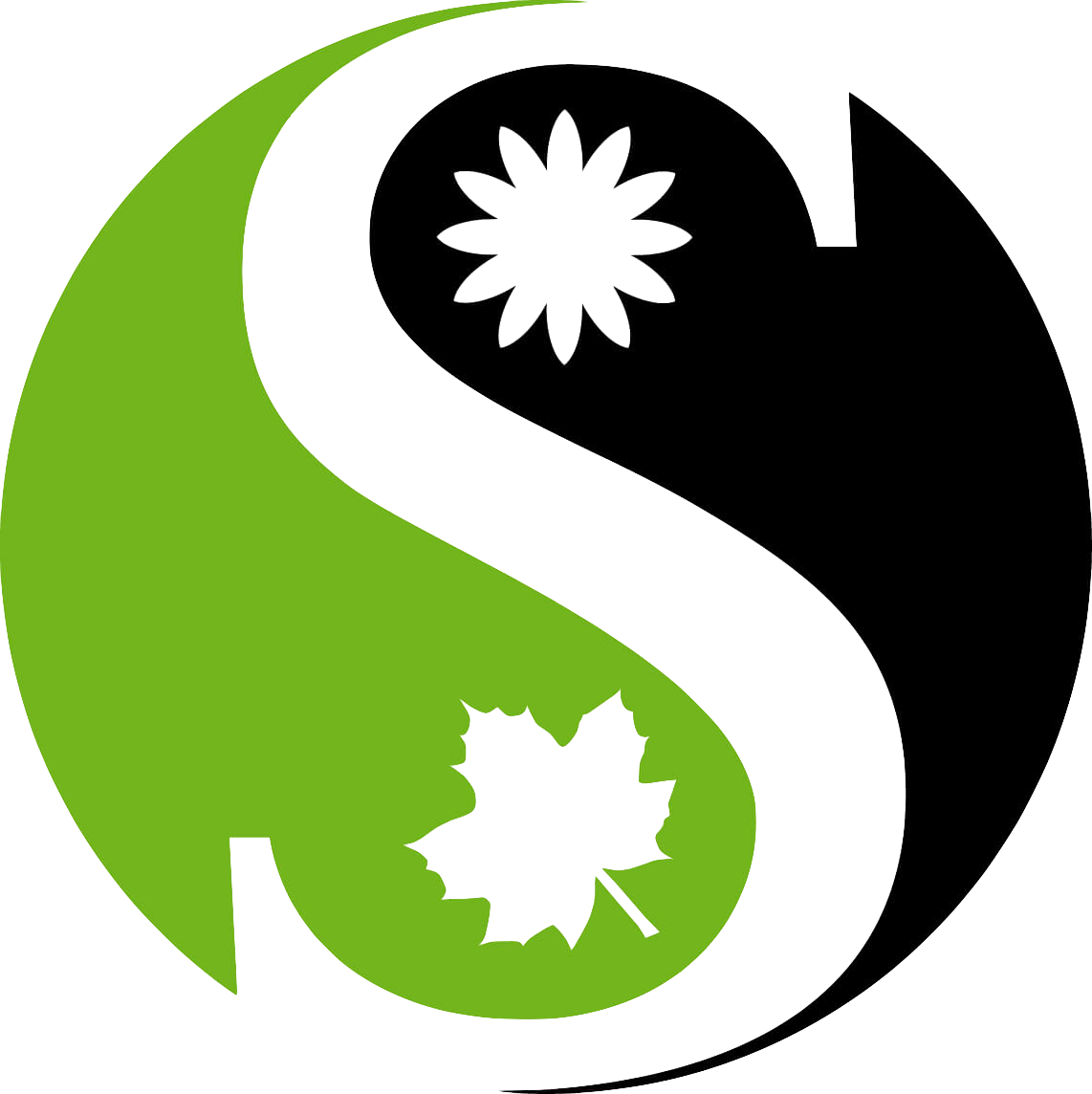 Logo Siebenhütter Landschafts- und Gartenbau